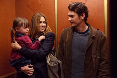 james franco e marie-josée croze in every thing will be fine
